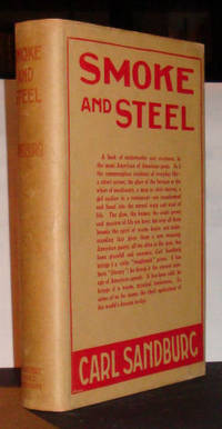 Smoke and Steel