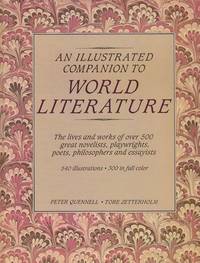 An Illustrated Companion to World Literature An Illustrated Companion to World Literature