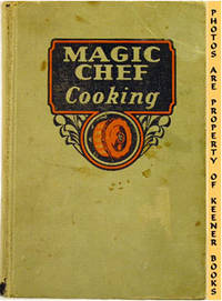 Magic Chef Cooking Magic Chef Cooking