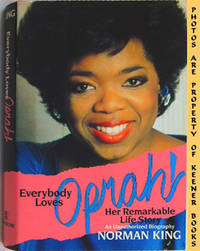 Everybody Loves Oprah! (Her Remarkable Life Story) Everybody Loves Oprah! (Her Remarkable Life Story)