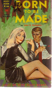 Born to be Made Born to be Made