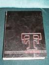 La Ventana - Texas Tech University Year Book - 1980