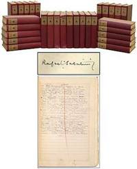 The Writings of Rafael Sabatini (Volumes 1-29)