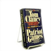 Patriot Games Patriot Games