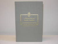A Thirteenth-Century Preacher's Handbook: Studies in MS Laud Misc A Thirteenth-Century Preacher's Handbook: Studies in MS Laud Misc