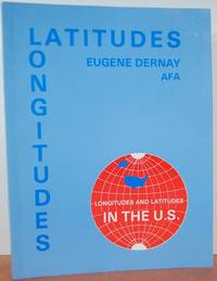 Longitudes And Latitudes In The United States Longitudes And Latitudes In The United States
