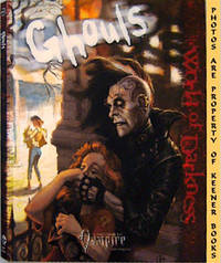 Ghouls (Vampire The Requiem - World Of Darkness - WOD) Ghouls (Vampire The Requiem - World Of Darkness - WOD)