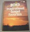 100 Inspirational Gospel Favorites (B0900)