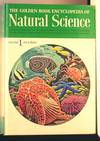 The Golden Book Encyclopedia of Natural Science Vol 1 AA to Balsa
