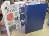 Reynolds Stone: Engravings - NEAR FINE COPY WITH STONE BOOKPLATE AFFIXED AND ORIGINAL PROSPECTUS INCLUDED