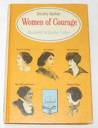 Women Of Courage Women Of Courage