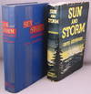SUN AND STORM