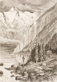 A Tour Through the Pyrenees.  Illustrations by Gustav Dore, translated by J. Safford Fiske