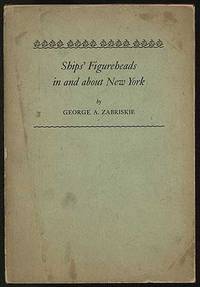 Ships' Figureheads in and About New York