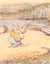TALE OF LITTLE PIG ROBINSON by BEATRIX POTTER from Aleph-Bet Books, Inc. - Used Book - Hardcover - First Edition