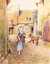 TALE OF LITTLE PIG ROBINSON by BEATRIX POTTER from Aleph-Bet Books, Inc. - Used Book - Hardcover - First Edition
