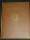 America's Dental Leaders: A National Biographic Volume of the Dental Profession