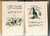 The Two Little Redstarts by  Nell Jenkins Harrell - Stated First Edition - 1953 - from JD Books and Biblio.com