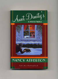 Aunt Dimity's Christmas - 1st Edition/1st Printing Aunt Dimity's Christmas - 1st Edition/1st Printing