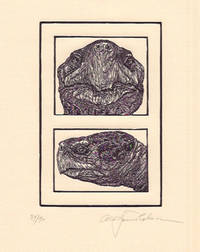 TORTOISES. SIX POEMS BY D. H. LAWRENCE