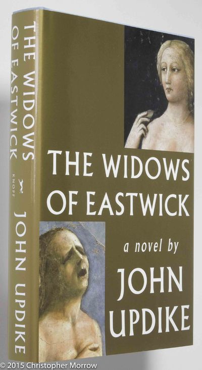 Image for The Widows of Eastwick