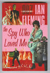 The Spy Who Loved Me