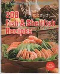 200 Fish & Shellfish Recipes 200 Fish & Shellfish Recipes