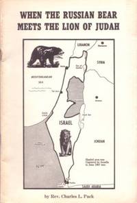 WHEN THE RUSSIAN BEAR MEETS THE LION OF JUDAH