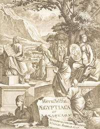 1) Aegyptiaca Et Dekaphylon: Sive De Egyptiacorum Sacrorum Cum Hebraics collatione Libri Tres Et De Decem Tribubus Israelis Liber Singularis. Accessit Diatribe De Legione Fulminatrice Christianorum, Sub Imperatore Marco Aurelio Antonino. Editio Tertia, Cum Indice Locorum S. Scriptura...2) Meletemata Leidensia. Quibus continentur Pr Electiones De Vita Et Rebus Gestis Pauli Apostoli. Nec non Dissertationum Exegeticarum Duodecas. Denique Commentarius In Epistolam Jud E Apostoli;