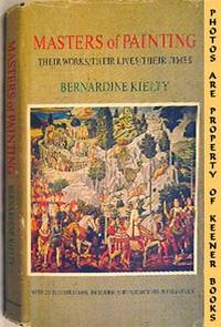 Masters Of Painting (Their Works / Their Lives / Their Times) Masters Of Painting (Their Works / Their Lives / Their Times)