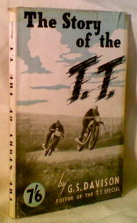The Story of the T. T