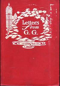 Letters from G. G Letters from G. G