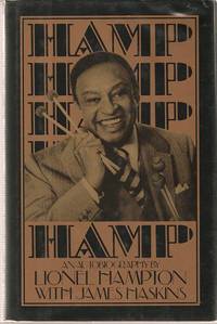 HAMP: An Autobiography