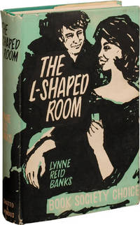 The L-Shaped Room (First Edition)