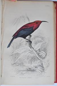 The Natural History of the Birds of Western Africa. Vols I & II. The Naturalist's Library. Ornithology, Vol VII & VIII