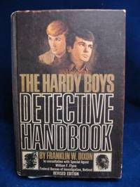 The Hardy Boys Detective Handbook