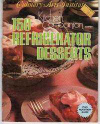 150 Refrigerator Desserts