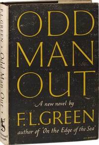 Odd Man Out (First UK Edition)