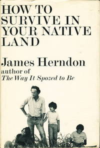 HOW TO SURVIVE IN YOUR NATIVE LAND HOW TO SURVIVE IN YOUR NATIVE LAND