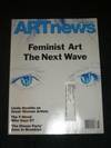 ARTnews Magazine - February 2007