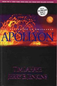 APOLLYON: THE DESTROYER IS UNLEASHED (LEFT BEHIND NO. 5) APOLLYON: THE DESTROYER IS UNLEASHED (LEFT BEHIND NO. 5)