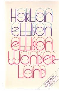 Ellison Wonderland (aka: Earthman, Go Home ) Ellison Wonderland (aka: Earthman, Go Home )