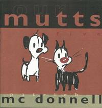 MUTTS : Our Mutts # 5