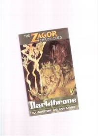 The Zagor Chronicles 2:  Darkthrone ( Dark Throne )