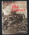 The 1914 Campaign August - October, 1914