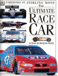 Ultimate Race Car