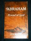 Abraham: Friend of God
