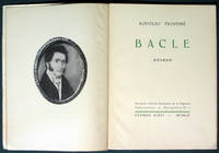 Bacle. Ensayo