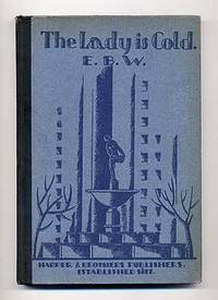 The Lady is Cold: Poems by E.B.W
