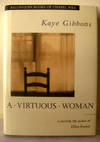 A Virtuous Woman
